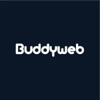 BUDDYWEB (BW) logo
