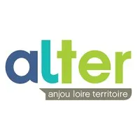 ALTER GIE logo