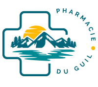 SELARL PHARMACIE DU GUIL logo