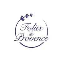 FOLIES DE PROVENCE logo