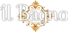 AMSON DISTRIBUTION (IL BAGNO) logo
