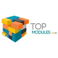 TOP MODULES logo