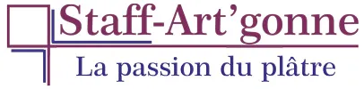 STAFF-ART'GONNE logo