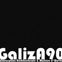 GALIZA logo