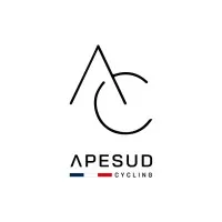 APESUD CYCLING logo