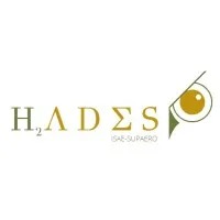HADES logo