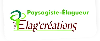 ELAG'CREATIONS logo