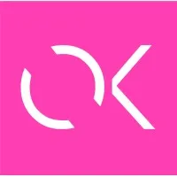 OKENITE REIMS logo