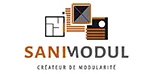 SANI-MODUL logo