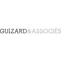 GUIZARD ET ASSOCIES logo