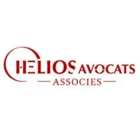 HELIOS AVOCATS logo