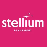 STELLIUM INVEST logo