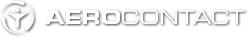 A & T AEROSPACE logo