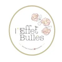 L'EFFET BULLES logo