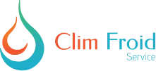 MJP (CLIM FROID SERVICES) logo