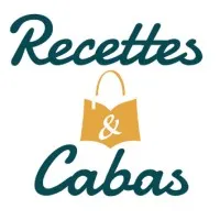 RECETTES ET CABAS logo