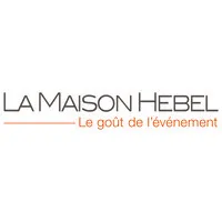 LA MAISON HEBEL logo