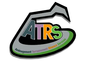 A.T.R.S. logo
