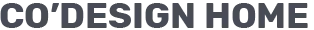 CODESIGN HOME logo
