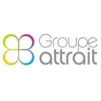 GROUPE ATTRAIT logo