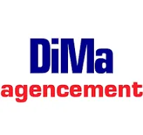 DIMA AGENCEMENT logo