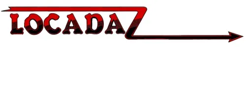 LOCADAZ logo