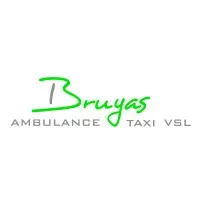 SAS BRUYAS logo
