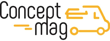 LMD CONCEPT (Concept Mag) logo