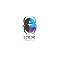 SCABE MANAGEMENT logo