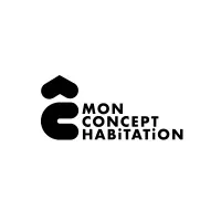 MON CONCEPT HABITATION (MCH) logo