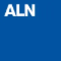 ALN-ATELIEN ARCHITECTURE logo