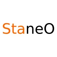 STANEO logo