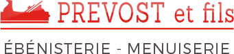 ETS PREVOST ET FILS logo