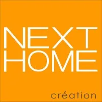 NEXT HOME CREATION logo