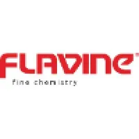 FLAVINE PHARMA FRANCE logo