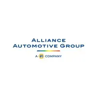 ALLIANCE AUTOMOTIVE FRANCE logo