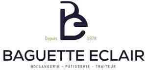 KHALFET & CO INVEST (baguette eclair) logo