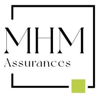 MHM ASSURANCES logo