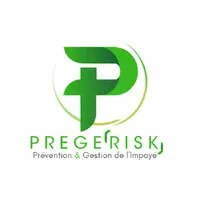 PREGERISK logo