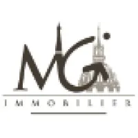 GROUPE MG IMMOBILIER logo