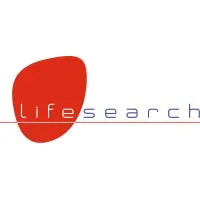 LIFESEARCH logo