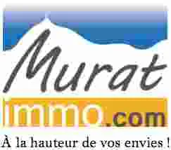 MURAT IMMO logo