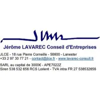 JEROME LAVAREC CONSEIL D'ENTREPRISES (JLCE) logo