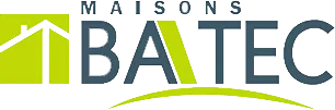MAISONS BATEC logo
