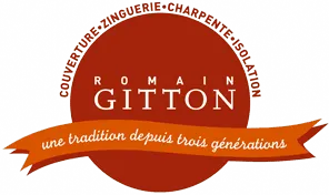 GITTON ROMAIN logo