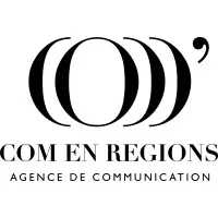 COM' EN REGIONS logo