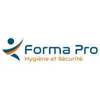 SARL FORMA-PRO HYGIENE ET SECURITE logo