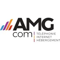 AMG COM logo