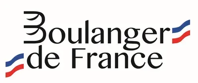 COLIBRI (Au pain d 'Antan) logo