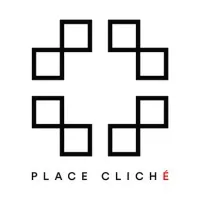 PLACE CLICHE logo